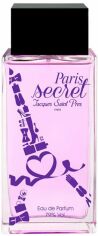 Акція на Парфумована вода для жінок Ulric de Varens Paris Paris Secret 100 мл від Rozetka
