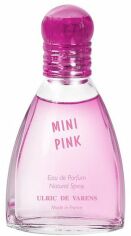 Акція на Парфумована вода для жінок Ulric de Varens Mini Pink 25 мл від Rozetka