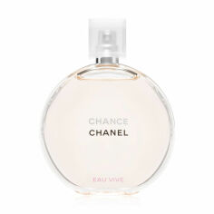 Акція на Chanel Chance Eau Vive Туалетна вода жіноча, 150 мл від Eva