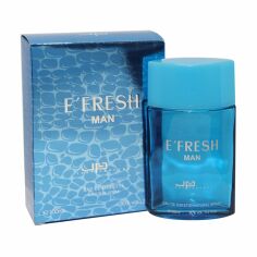 Акція на Just Parfums E'fresh Парфумована вода чоловіча, 100 мл від Eva