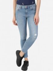 Акція на Джинси Slim Fit жіночі Colin's CL1049654DN09475 24-30 від Rozetka