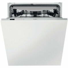 Акція на Встраиваемая посудомоечная машина Whirlpool WIC3C34PFES від MOYO
