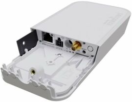 Акция на Точка доступа MikroTik wAP LR2 kit (RBWAPR-2ND&R11E-LR2) от MOYO