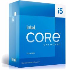 Акция на ЦПУ Intel Core i5-13400F 10C/16T 2.5GHz 20Mb LGA1700 65W w/o graphics Box от MOYO