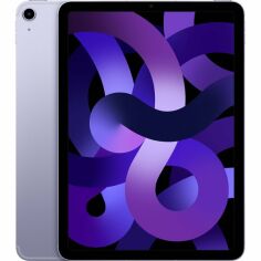 Акція на Планшет Apple iPad Air 10.9" Wi-Fi 64Gb Purple (MME23) від MOYO