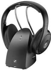 Акція на Навушники Sennheiser RS 120-W від Rozetka