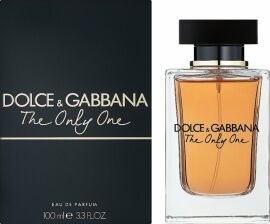 Акція на Парфумована вода для жінок Dolce&Gabbana The Only One 100 мл від Rozetka