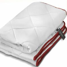 Акція на Ковдра антиалергенна 3М Thinsulate MirSon DeLuxe 101 демі 220x240 см від Rozetka
