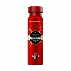 Акция на Дезодорант-спрей Old Spice Astronaut Deodorant чоловічий, 150 мл от Eva