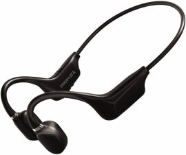 Акція на Навушники Promate Ripple Black (ripple.black) від Rozetka