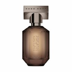 Акція на Hugo Boss Boss The Scent Absolute Парфумована вода чоловіча, 100 мл (ТЕСТЕР) від Eva