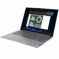 Акція на Ноутбук LENOVO ThinkBook 16 G4+ IAP (21CY0012RA) від MOYO