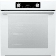 Акція на Духовка Gorenje BOS6737E13WG від MOYO