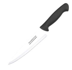 Акция на Нож для мяса Tramontina Usual 178мм 23044/107 от Podushka