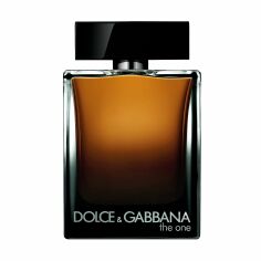 Акція на Dolce & Gabbana The One For Men Парфумована вода чоловіча, 100 мл (ТЕСТЕР з кришкою) від Eva