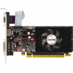 Акція на Видеокарта AFOX GeForce GT 740 4GB DDR3 від MOYO