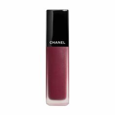 Акція на Рідка матова помада для губ Chanel Rouge Allure Ink 174 Melancholia, 6 мл від Eva