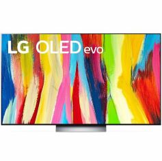 Акция на Телевизор LG OLED 65C2 (OLED65C24LA) от MOYO