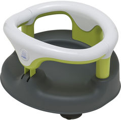 Акція на Сиденье для ванной Rotho Babydesign Baby Bath Seat Серое (4250226035539) від Rozetka UA