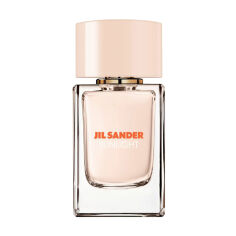 Акція на Jil Sander Sunlight Grapefruit & Rose Туалетна вода жіноча, 60 мл (ТЕСТЕР) від Eva