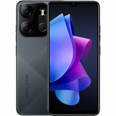 Акція на Смартфон TECNO Spark Go 2023 (BF7) 4/64Gb Uyuni Blue від MOYO