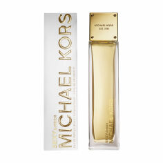 Акция на Michael Kors Sexy Amber Парфумована вода жіноча, 100 мл от Eva