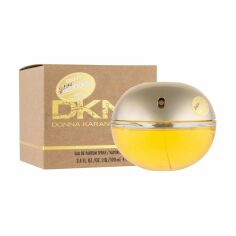 Акція на Donna Karan DKNY Golden Delicious Парфумована вода жіноча, 100 мл від Eva