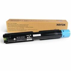 Акція на Тонер картридж Xerox VL C7120/С7125/С7130 Cyan (18 500 стр) (006R01829) від MOYO