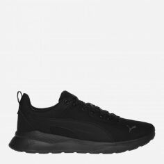 Акція на Чоловічі кросівки Puma Anzarun Lite 37112801 40.5 (7) 26 см Black-Black від Rozetka