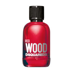 Акція на Dsquared2 Red Wood Туалетна вода жіноча, 50 мл від Eva