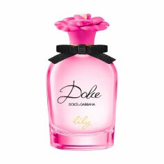 Акция на Dolce & Gabbana Dolce Lily Туалетна вода жіноча, 75 мл (ТЕСТЕР) от Eva