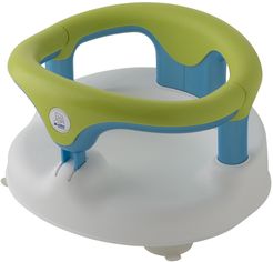 Акция на Сиденье для ванной Rotho Babydesign Baby Bath Seat Белое (4250226035522) от Rozetka UA