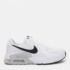 Акція на Жіночі кросівки Nike Wmns Air Max Excee CD5432-101 37.5 (6.5) 23.5 см від Rozetka