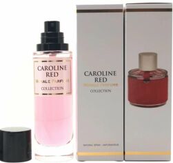 Акція на Парфумована вода для жінок Morale Parfums Caroline Red версія Carolina Herrera CH 30 мл (3706754983190/4820269860513) від Rozetka