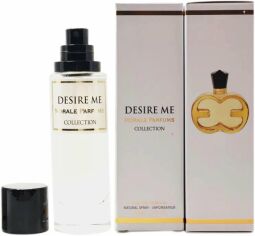 Акція на Парфумована вода для жінок Morale Parfums Desire Me 30 мл (3749754983197/4820269860674) від Rozetka