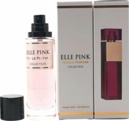 Акція на Парфумована вода для жінок Morale Parfums Elle Pink 30 мл (3785556496213/4820269860742) від Rozetka