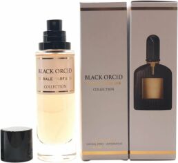 Акция на Парфумована вода унісекс Morale Parfums Black Orchid версія Tom Ford Black Orchid 30 мл (3737585700588/4820269860384) от Rozetka