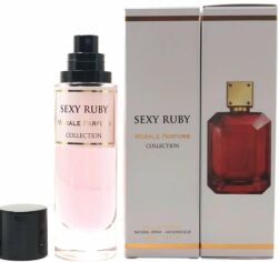 Акція на Парфумована вода для жінок Morale Parfums Sexy Ruby 30 мл (3785675208841/4820269861756) від Rozetka