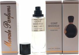 Акція на Парфумована вода для жінок Morale Parfums Cost Sensuelle 30 мл (3719754983190/4820269860605) від Rozetka