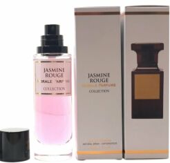 Акція на Парфумована вода для жінок Morale Parfums Jasmine Rouge 30 мл (3822556496215/4820269861213) від Rozetka
