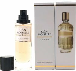 Акція на Парфумована вода для жінок Morale Parfums G&n Moiselle 30 мл від Rozetka