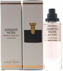Акція на Парфумована вода для жінок Morale Parfums Jasmine Noir 30 мл (3821556496218/4820269861206) від Rozetka