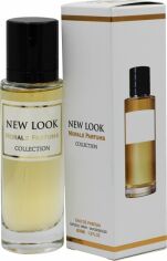 Акция на Парфумована вода для жінок Morale Parfums New Look версія Christian Dior New Look 1947 30 мл (3100965646897/4820269861459) от Rozetka