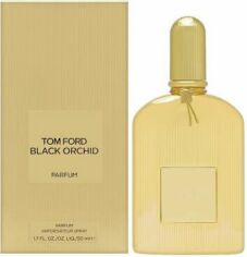 Акция на Парфуми для жінок Tom Ford Black Orchid 50 мл от Rozetka