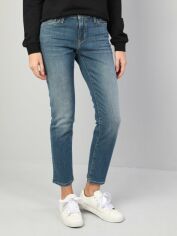 Акція на Джинси Slim Fit жіночі Colin's CL1045952DN40434 26-30 від Rozetka