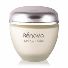 Акція на Бальзам для сухої шкіри обличчя Anna Lotan Renova Dry Skin Balm, 50 мл від Eva