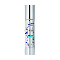 Акція на Легкий ніжний крем для обличчя Rexaline Hydra Shock Hydra-Smoothing Cream, 50 мл від Eva