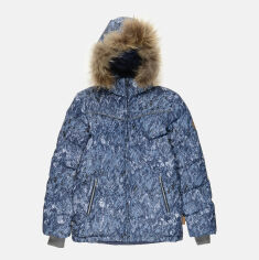 Акция на Зимняя куртка-пуховик Huppa Moody 1 17470155-73286 152 см (4741468568904) от Rozetka
