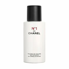 Акція на Очищувальна пудра для вмивання Chanel N1 De Chanel Cleansing Foam Powder, 25 г від Eva
