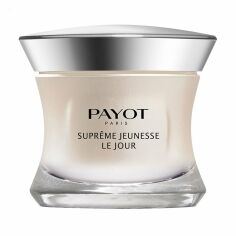 Акция на Денний крем для обличчя Payot Supreme Jeunesse Le Jour з омолоджувальним ефектом, 50 мл от Eva